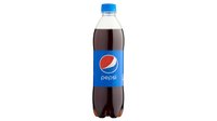 Hozzáadás a kosárhoz Pepsi 0,5l