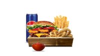 Objednať Texas Whopper Box