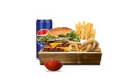 Objednať Big King Box