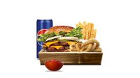 Objednať Big King XXL Box