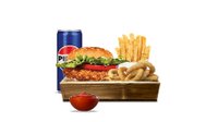 Objednať Crispy Chicken Box