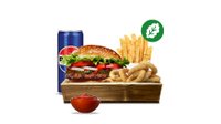 Objednať Plant - Based Whopper Box