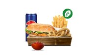 Objednať Plant - Based Royal Box