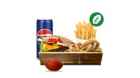 Objednať Plant - Based Pocket Box