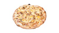 Objednať 22. Pizza Sardínia