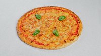 Objednať 1. Pizza Margherita 🌱