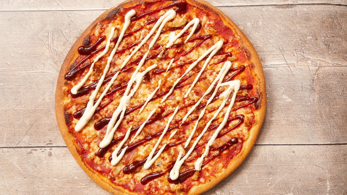 Pizza & Buffa Prisma Halikko | Helppo ja nopea koko perheen ravintola! |  Salo