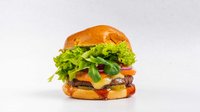 Objednať Veggie burger