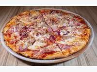 Objednať Pizza AMALFI