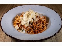 Objednať Špagety Bolognese
