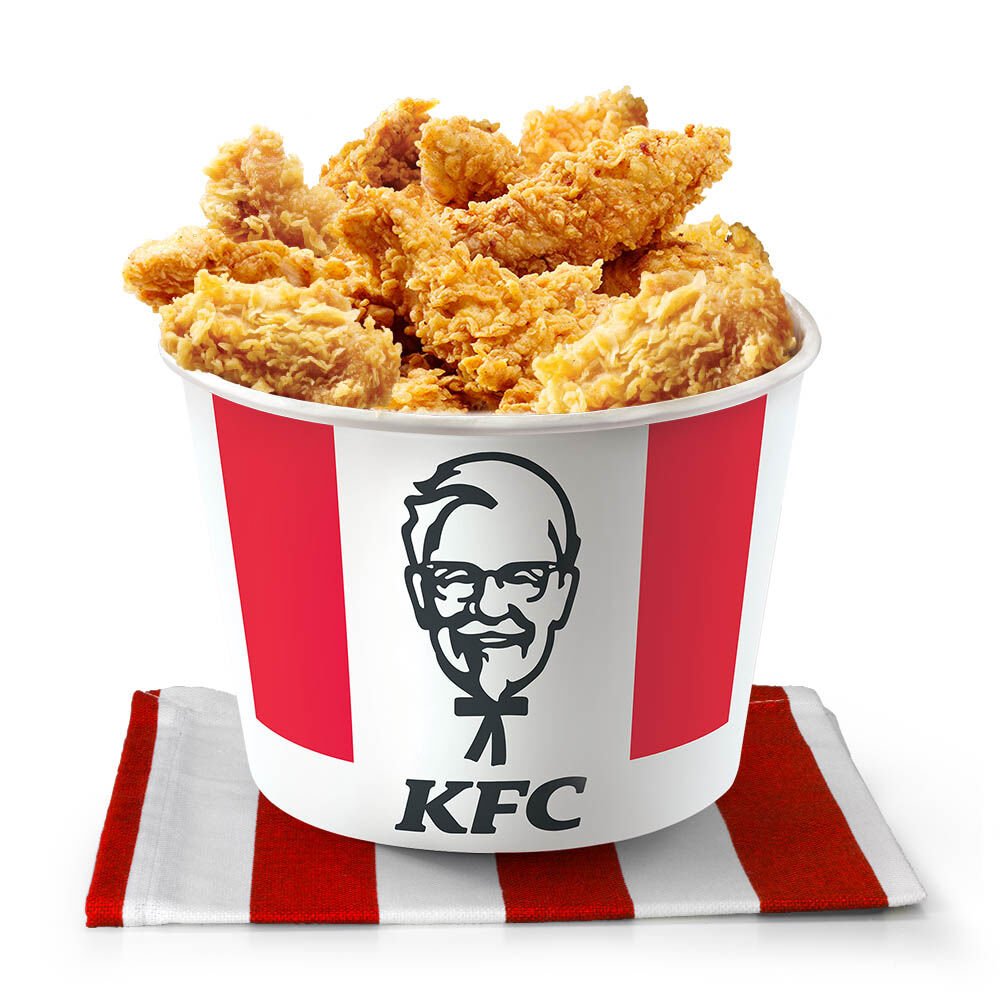 KFC Оазис Астана | Wolt | Доставка | Астана‎