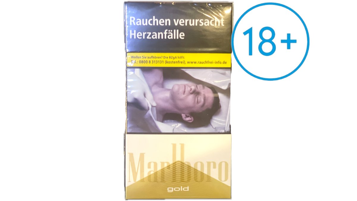 Was Kostet Eine Stange Marlboro Gold In Deutschland wolt.com