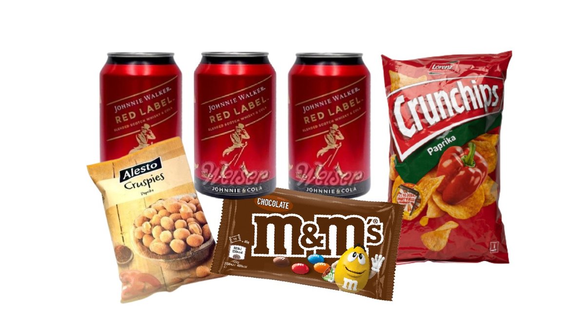 Johnnie Walkers Walking Dead Pack Local Dealer Wolt