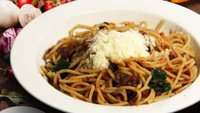 Objednať Špagety Bolognese