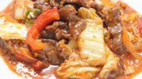 Objednať Kimchi - hovädzie