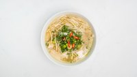 Objednať Pho HaNoi - Vietnamská polievka s kuracím mäsom