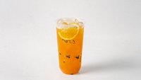 Objednať Marakuja pomeranč černý čaj