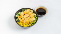 Objednať Sake bowl tempura