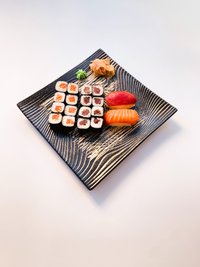 Objednať Saeko sushi set