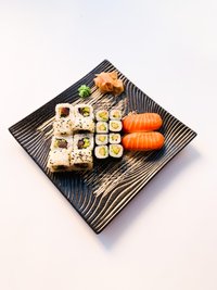 Objednať Natsu sushi set