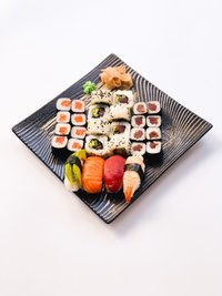 Objednať Haru sushi set