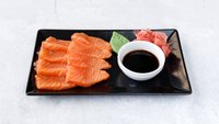 Objednať Sashimi z irského bio lososa