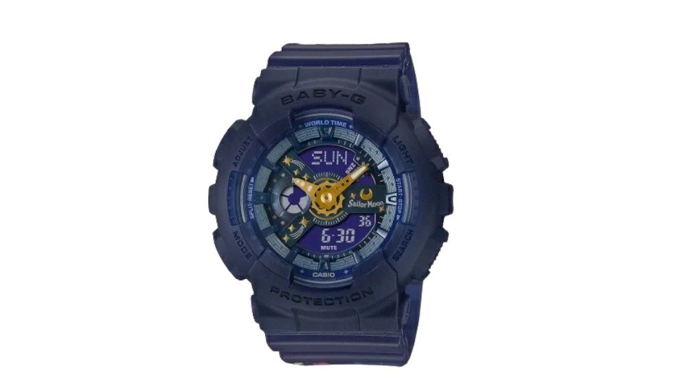 BABY G G SHOCK CASIO STORE Zefir Mall Wolt