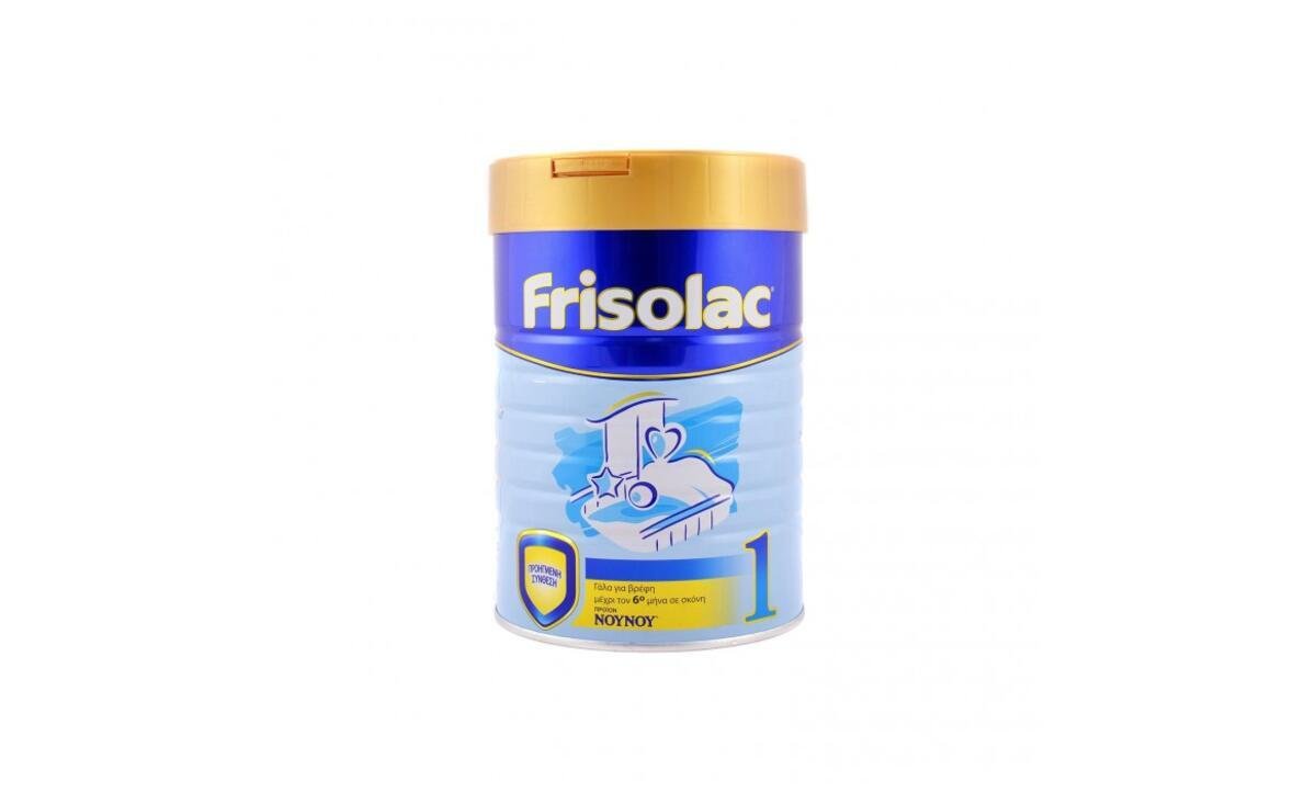 Frisolac 800gr | METRO Supermarket Aglantzia | Wolt