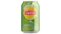 Hozzáadás a kosárhoz 0,33 l Lipton green tea