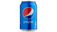 Hozzáadás a kosárhoz 0,33 l Pepsi