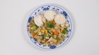 Objednať 1 Pôstne jedlo budhistov + ostrokyslá polievka