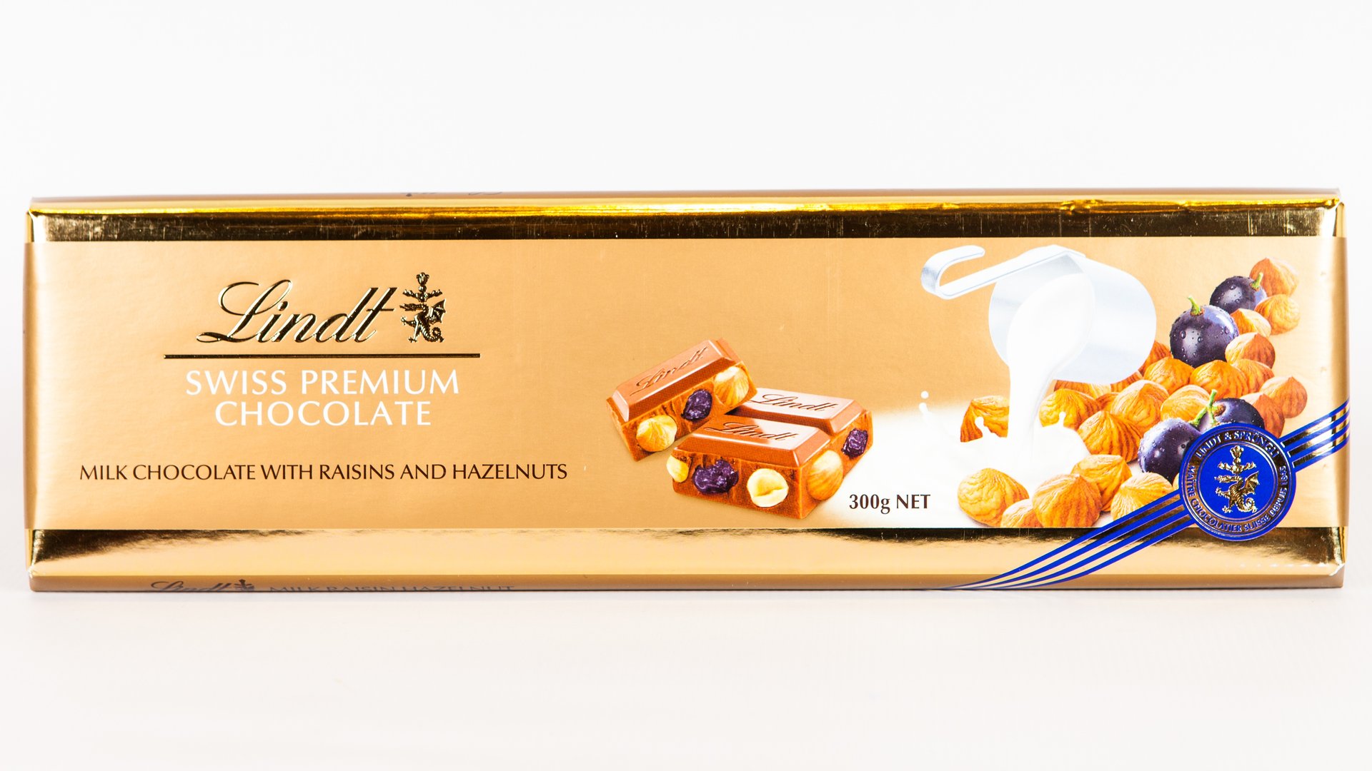 Lindt Store | Wolt | Dostava | Beograd