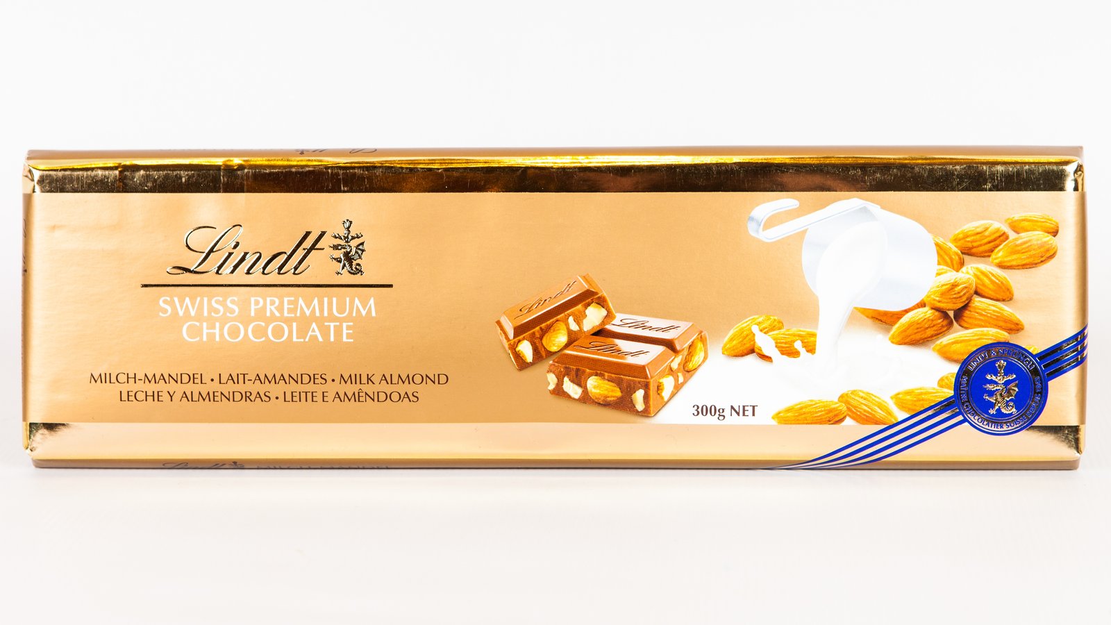 Lindt Store | Najbolje čokolade na svetu! | Belgrade – Wolt