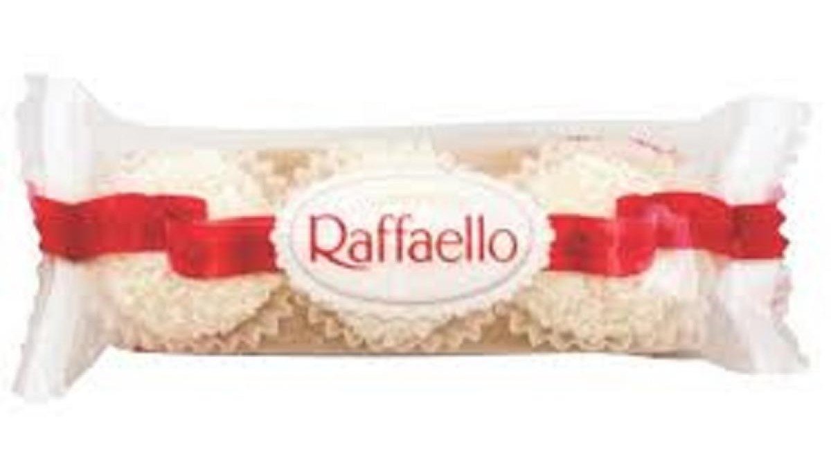 Raffaello | Global |