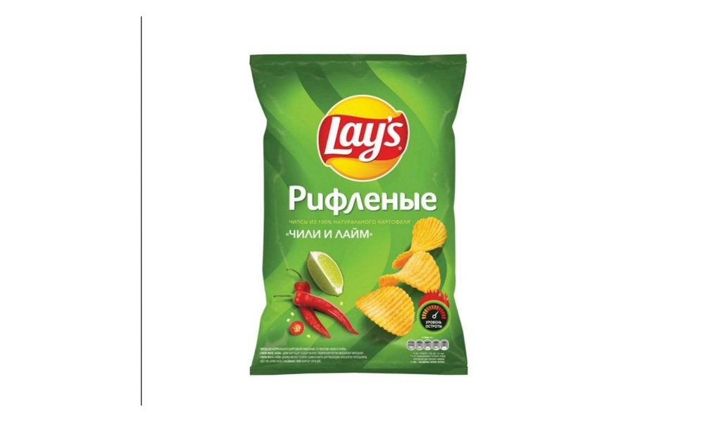 Чили лайм лейс