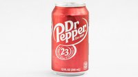 Objednať Dr Pepper 0,33 l