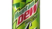 Objednať Mountain Dew