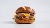 Objednať Chipotle chilli Sensantional burger