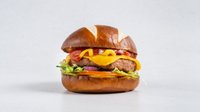 Objednať Clasic Sensantional burger