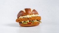 Objednať Southern style chicken burger
