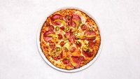 Objednať 11. Pizza Diavola 🌶️ 36cm