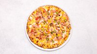 Objednať 22. Pizza Diviak 🌶️ 36cm