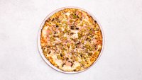 Objednať 2. Pizza Funghi 36cm
