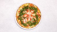 Objednať 17. Pizza Prosciutto 36cm