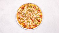 Objednať 7. Pizza Rustica 🌶️ 36cm