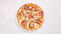 Objednať 8. Pizza Salsiccia secca 🌶️ 36cm