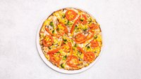 Objednať 12. Pizza Vegetariánska 36cm