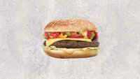 Objednať Single hamburger Samuraj 🌶️