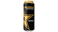 Objednať Rockstar energy drink 0,25 l