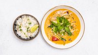 Objednať Thajské červené kuracie curry 🌶️